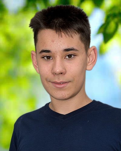 Ahmed-Memic
