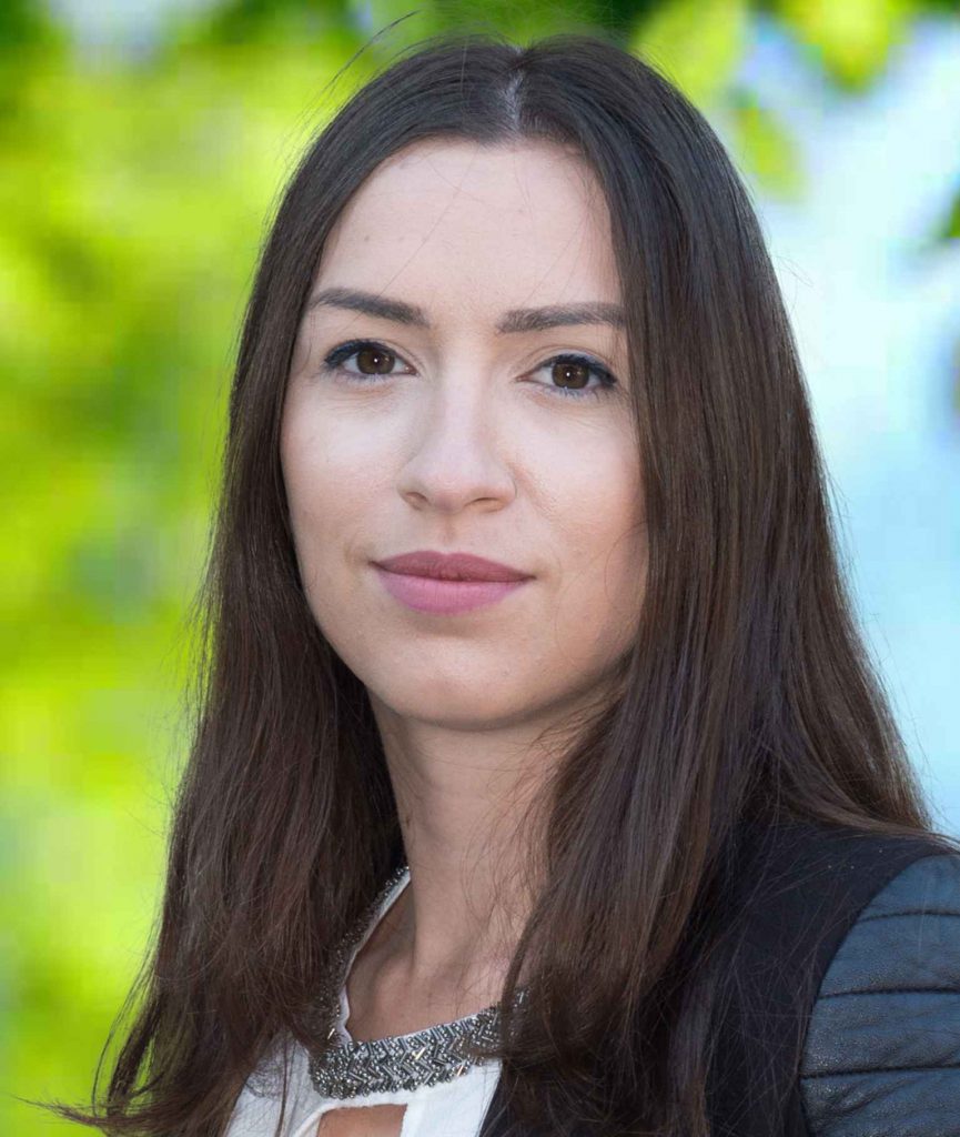 Doruntina-Krasniqi