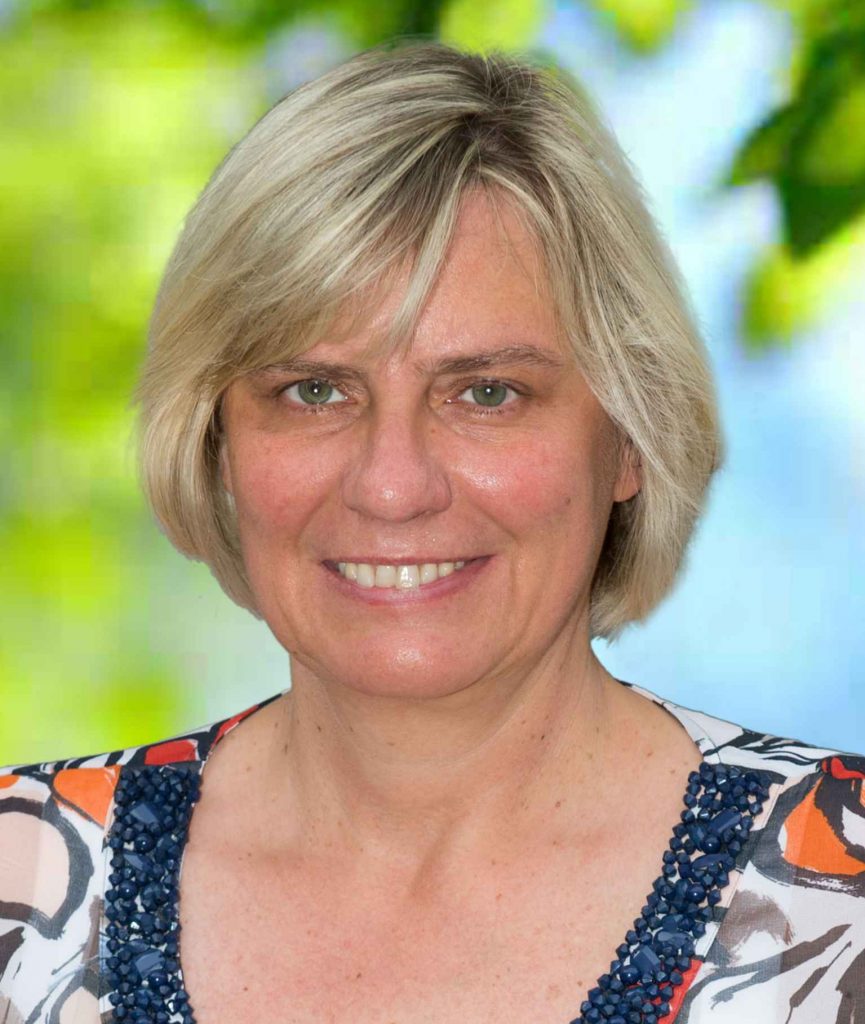 Helga-Hackl
