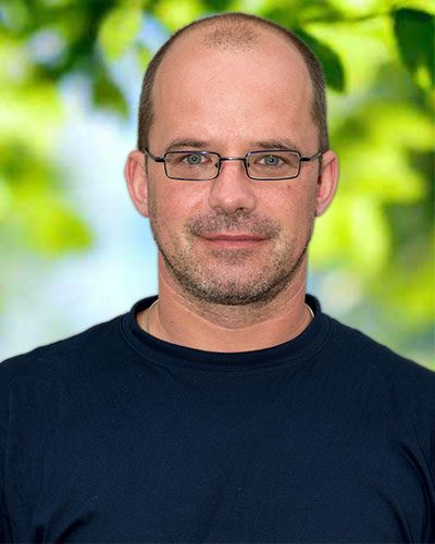 Michael-Huber © Michael Neuwirth - Photography